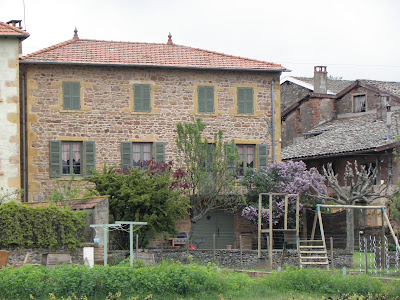 Résidence La Clairière à Montmelas-Saint-Sorlin