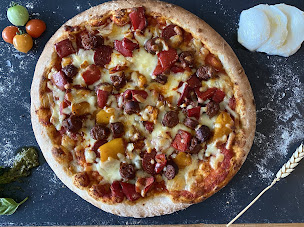 Photo n°9 de Fast And Pizza à Marck ()