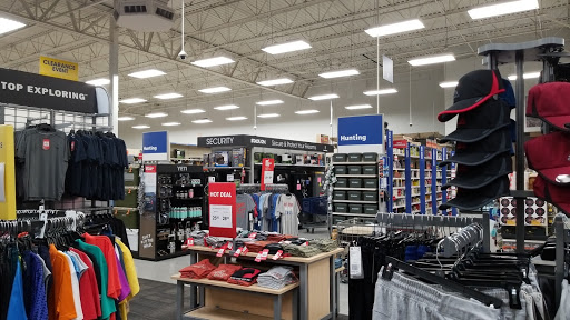 Sporting Goods Store «Academy Sports + Outdoors», reviews and photos, 1104 C-bar Ranch Trail, Cedar Park, TX 78613, USA