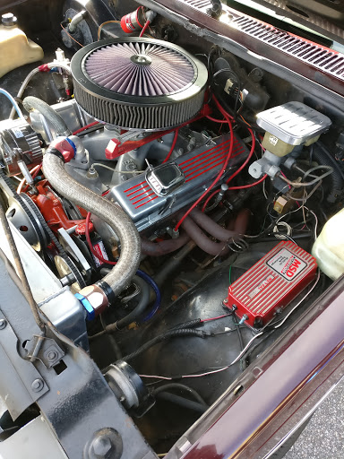 Shopping Mall «Landstown Commons Shopping Center», reviews and photos, 3334 Princess Anne Rd, Virginia Beach, VA 23456, USA