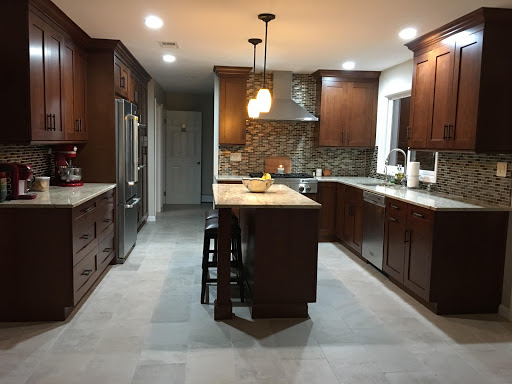 Appliance Store «Top Line Appliance Center», reviews and photos, 576 N Ave E, Westfield, NJ 07090, USA