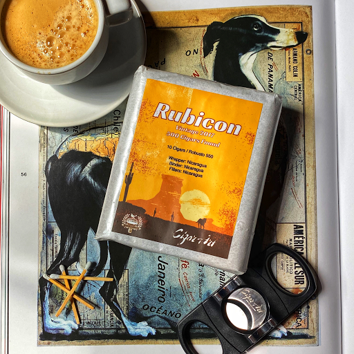 Cigar Shop «Cigar Art», reviews and photos, 504 N Bishop Ave, Dallas, TX 75208, USA