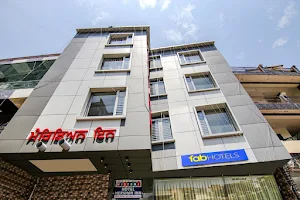 FabHotel Meridian Inn - Hotel in Nayagaon, Mohali image