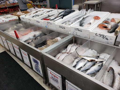 Asian Grocery Store «Tan A Supermarket», reviews and photos, 6221 W Broad St, Richmond, VA 23230, USA