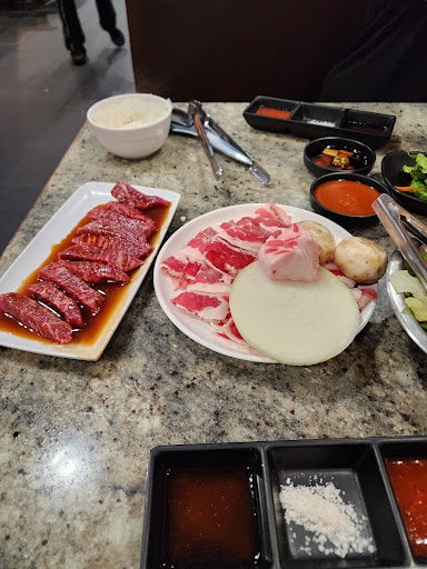 Chris Korean BBQ image