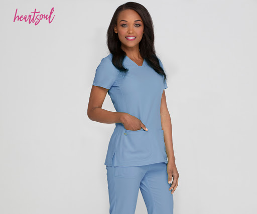 Templeton Uniforms image