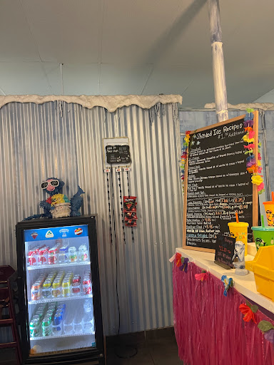 Dessert Shop «The Frozen Monkey», reviews and photos, 15661 W Roosevelt St #105, Goodyear, AZ 85338, USA