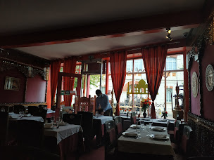 Photo n°48 de Le Shalimar chartres à Chartres ()