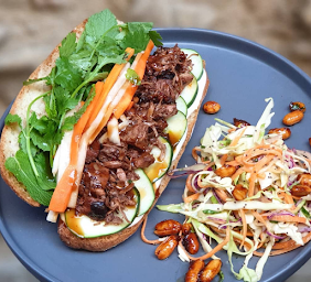 Photo n°19 de KOKO GREEN Vegan & Raw food à Nice ()