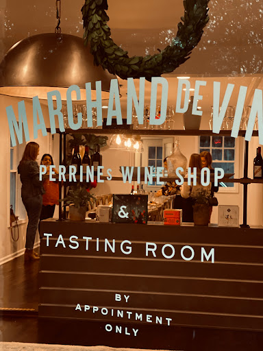 Perrine's Wine Shop - Buckhead