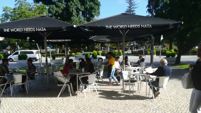 NATA Lisboa - Leiria - Pastel de Nata