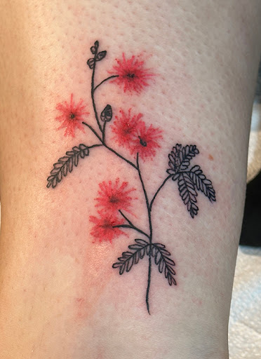 Explore ideas for daughter tattoos, creative tattoo ideas in Las Vegas, available at Club Tattoo