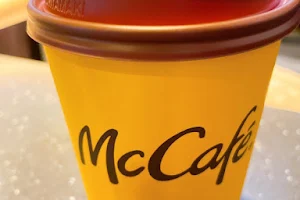 McCafé 咖啡-泰山泰林店 image
