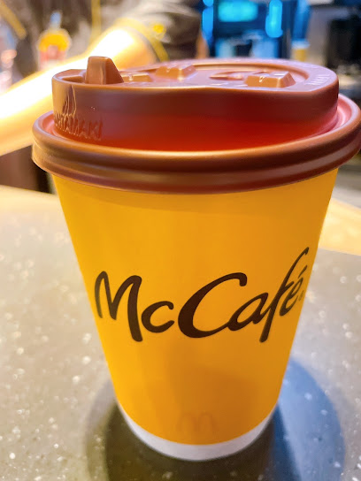 McCafé咖啡-泰山泰林店