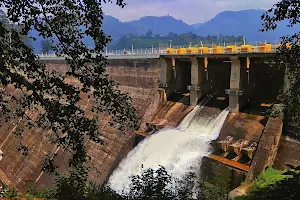 Mattupatti Dam image