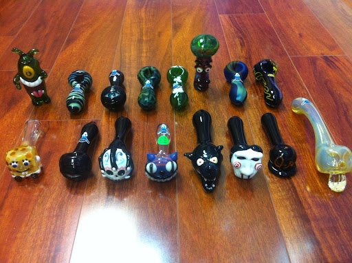 Tobacco Shop «MR. SMOKE», reviews and photos, 7880 Washington Blvd, Elkridge, MD 21075, USA