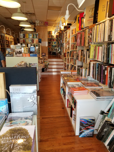 Book Store «Southampton Books», reviews and photos, 16 NY-27A, Southampton, NY 11968, USA
