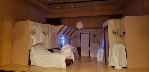 Performing Arts Theater «The Skokie Theatre», reviews and photos, 7924 Lincoln Ave, Skokie, IL 60077, USA