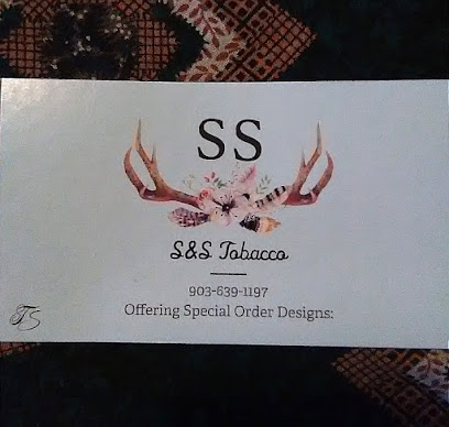 S&S tobacco