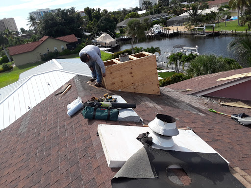 Dean Wilson Roofing, INC. in Naples, Florida