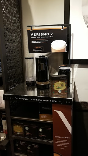 Coffee Shop «Starbucks», reviews and photos, 2 Massillon Marketplace Dr SW, Massillon, OH 44646, USA