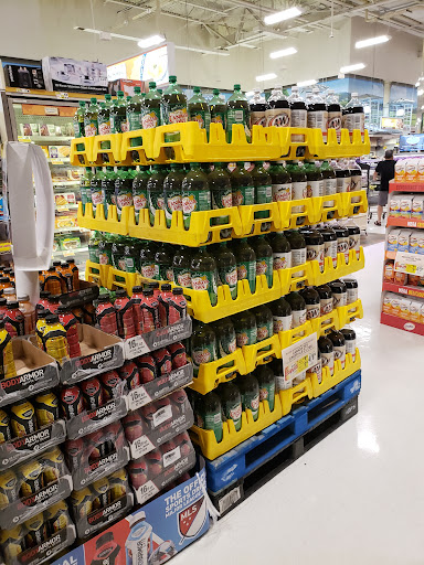 Produce Market «ShopRite of Aberdeen, NJ», reviews and photos, 318 Lloyd Rd, Aberdeen Township, NJ 07747, USA