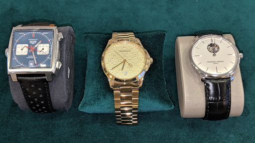 Jeweler «REEDS Jewelers», reviews and photos, 1700 W New Haven Ave #309a, Melbourne, FL 32904, USA