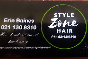 Style Zone Hair