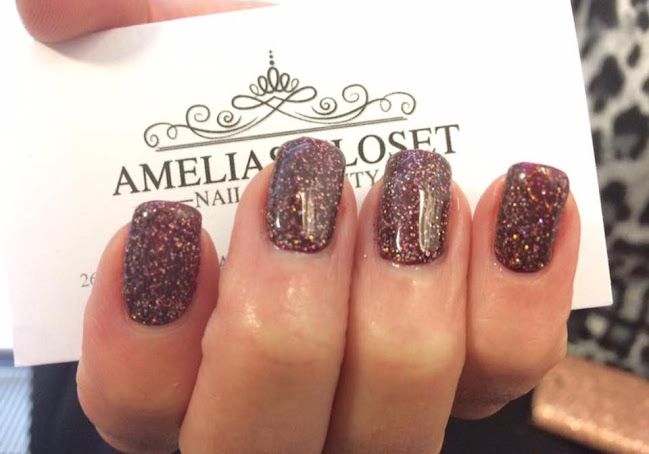 Reviews of Amelias Closet | Nails & Beauty | Barham Court in Maidstone - Beauty salon