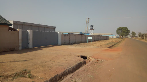 De-Rissi Company Limited, Plot 21, Zaria Light Industrial Estate, 810222, Zaria, Nigeria, Boutique, state Kaduna