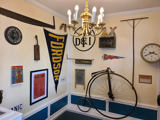 Museum «Dearborn Historical Museum», reviews and photos, 915 S Brady St, Dearborn, MI 48124, USA