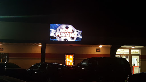 Lamesa Movieland Theater image 1