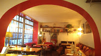 Atmosphère du Restaurant français Chez Vous à Paris - n°16