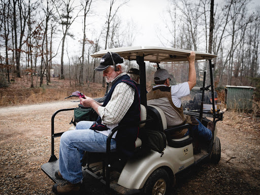 Shooting Event Area «Etowah Valley Sporting Clays Park», reviews and photos, 619 Sporting Hill Dr, Dawsonville, GA 30534, USA