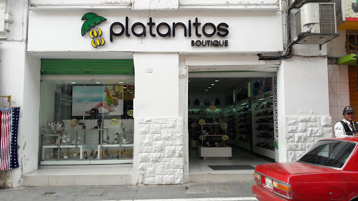 Platanitos Sullana C/ San Martín