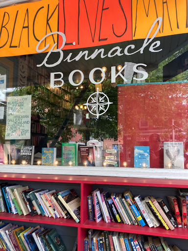 Book Store «Binnacle Books», reviews and photos, 321 Main St, Beacon, NY 12508, USA