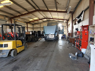 Central Valley Truck Tires and Repair