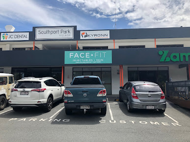Face Fit - Face Fit
