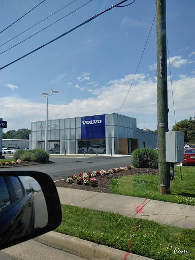 Car Dealer «Volvo of Virginia Beach», reviews and photos, 4980 Virginia Beach Blvd, Virginia Beach, VA 23462, USA