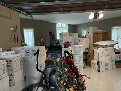 Moving and Storage Service «Two Men and a Truck», reviews and photos, 3490 Miller Rd #20, Flint, MI 48507, USA