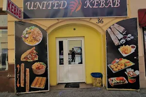 United Kebab image