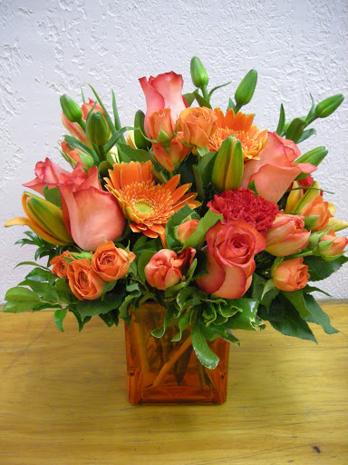 Florist «Just Because...Flowers», reviews and photos, 3540 Street Rd, Bensalem, PA 19020, USA