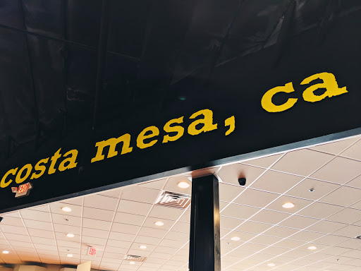 Gym «Planet Fitness», reviews and photos, 2200 Harbor Blvd, Costa Mesa, CA 92627, USA