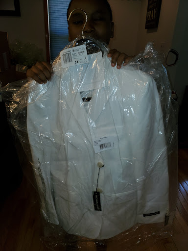 Department Store «Nordstrom Rack Orland Park Place», reviews and photos, 140 Orland Park Pl, Orland Park, IL 60462, USA