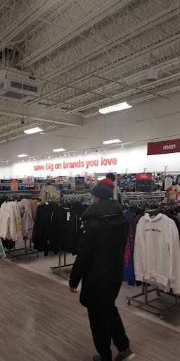 Department Store «T.J. Maxx», reviews and photos, 9106 Shops Way, Northborough, MA 01532, USA