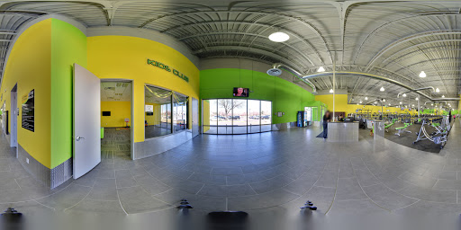 Gym «Aspire Fitness», reviews and photos, 15550 E 6th Ave, Aurora, CO 80011, USA