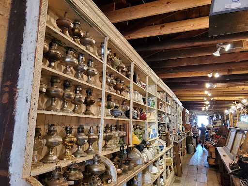 Store «Jefferson General Store», reviews and photos, 113 E Austin St, Jefferson, TX 75657, USA