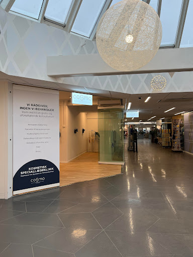 Cosmo Hørsholm Midtpunkt in Hørsholm, Hørsholm