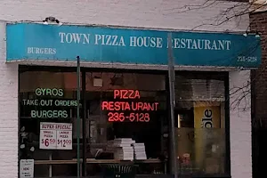 Town Pizza House Restaurant image