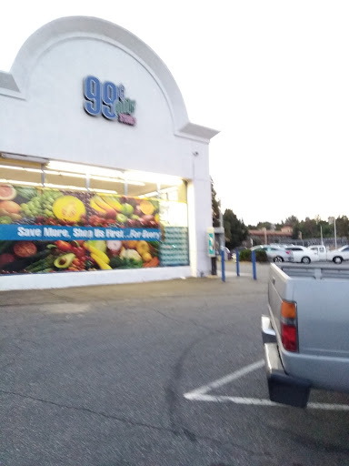 Discount Store «99 Cents Only Stores», reviews and photos, 24200 Lyons Ave, Newhall, CA 91321, USA